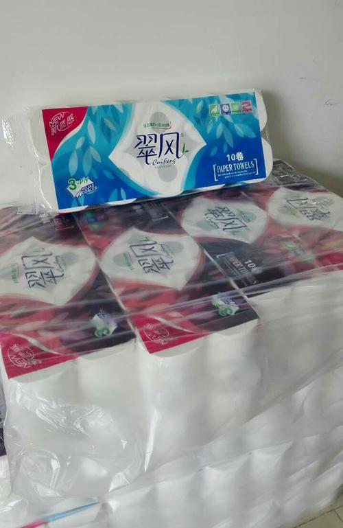 南宁品质优良的卫生纸推荐 家居用品首选指南