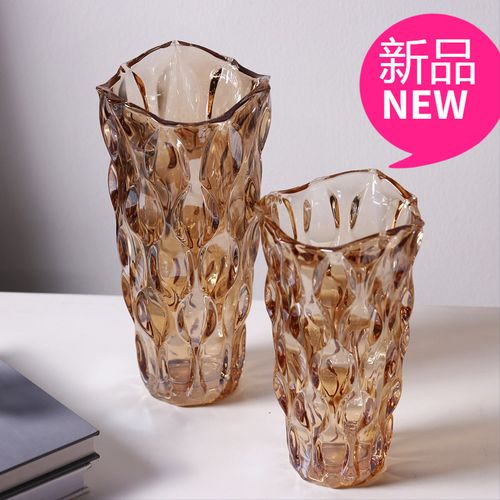 匠心吹制，温暖家居 探索人工吹制玻璃家居用品的厂家、品牌与热门之选